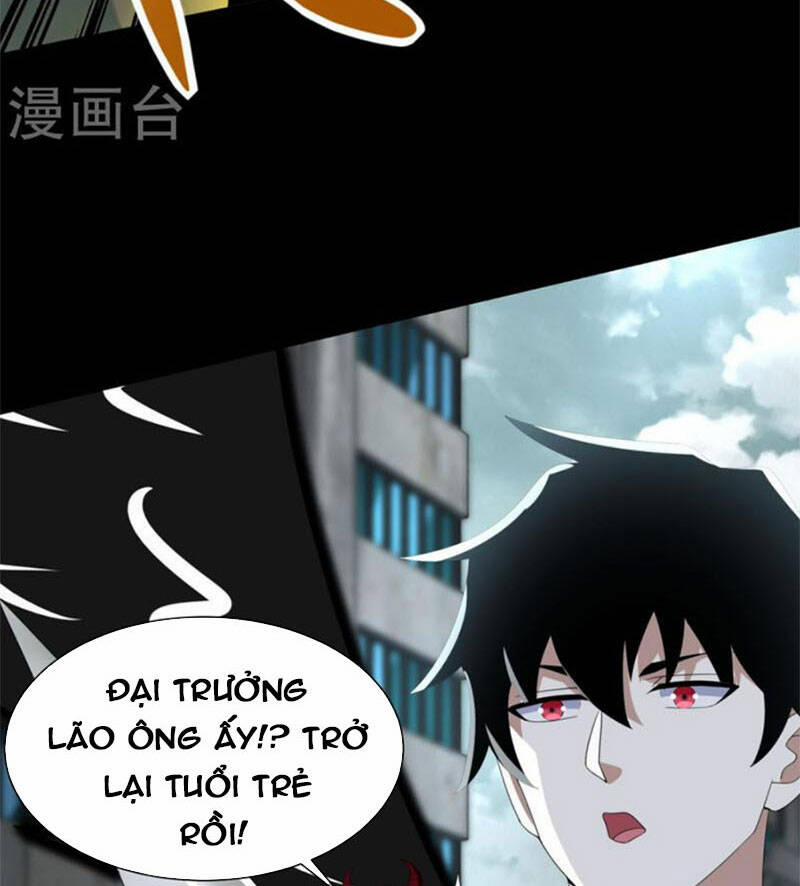 Mạt Thế Vi Vương 585 trang 59