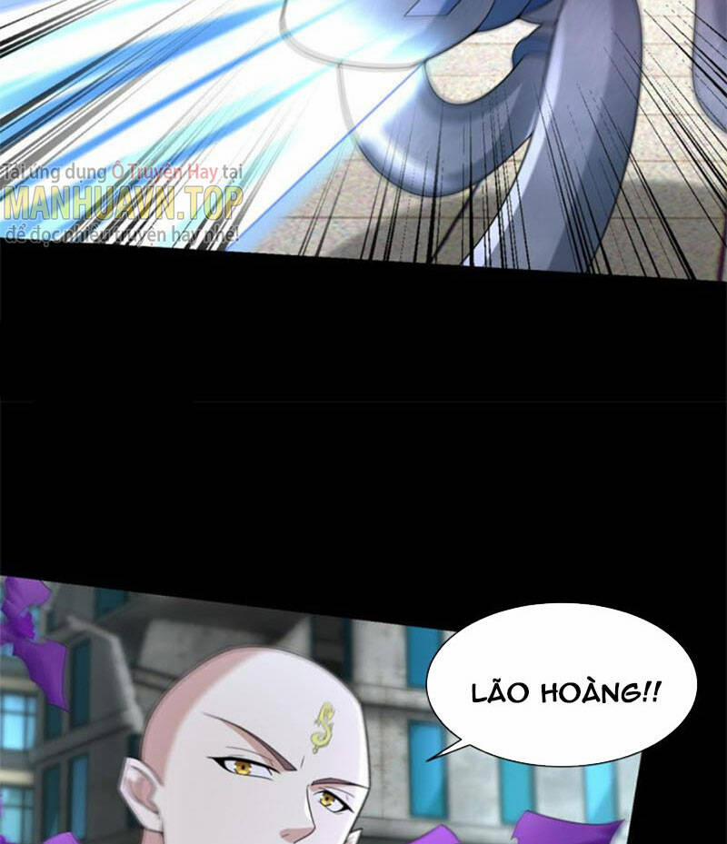 Mạt Thế Vi Vương 585 trang 6