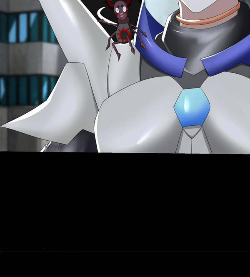 Mạt Thế Vi Vương 585 trang 60