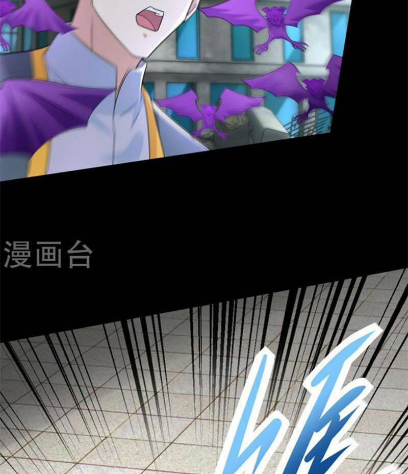 Mạt Thế Vi Vương 585 trang 7