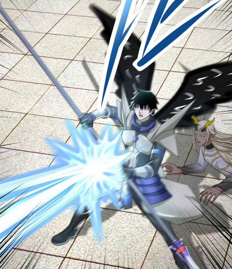 Mạt Thế Vi Vương 585 trang 8