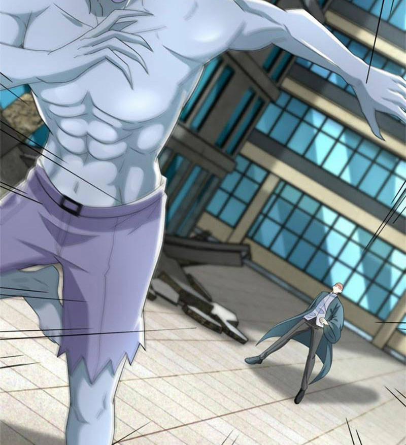 Mạt Thế Vi Vương 586 trang 1