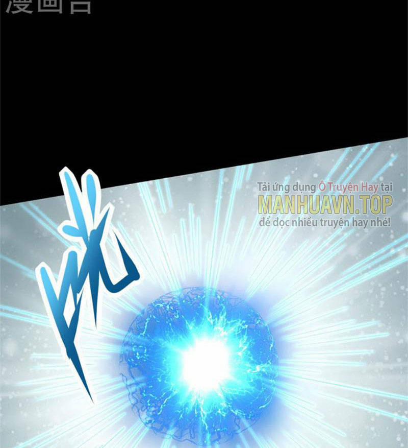 Mạt Thế Vi Vương 586 trang 10