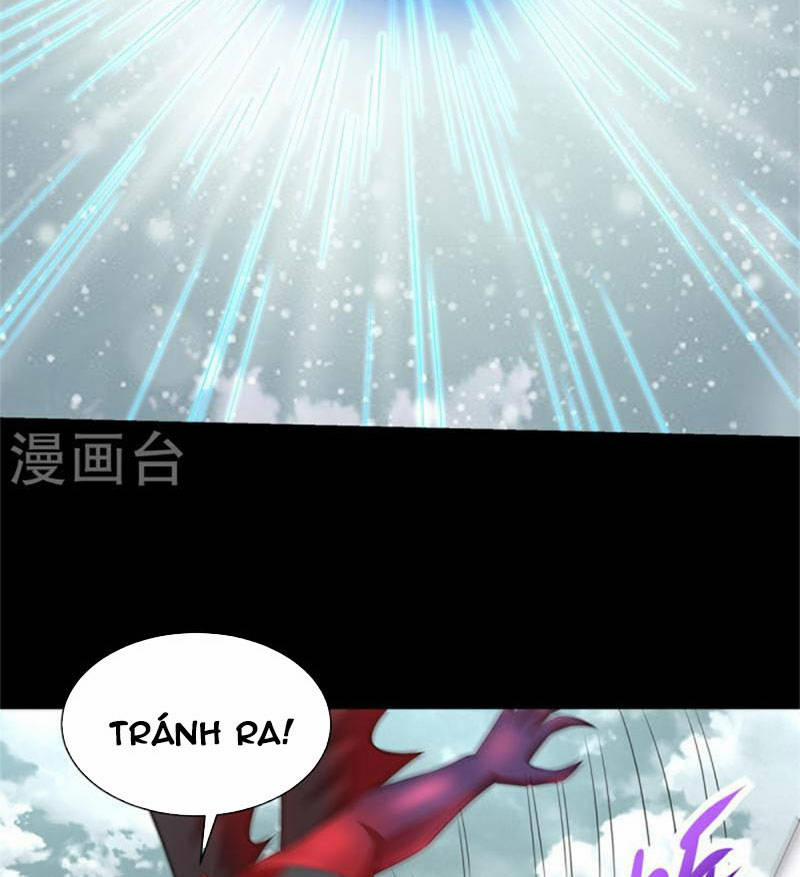 Mạt Thế Vi Vương 586 trang 11