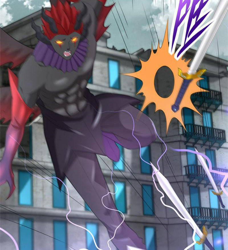 Mạt Thế Vi Vương 586 trang 12