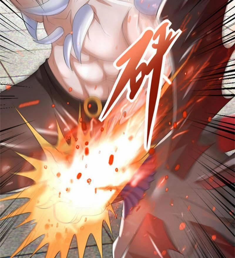 Mạt Thế Vi Vương 586 trang 14