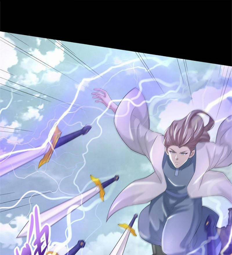 Mạt Thế Vi Vương 586 trang 16