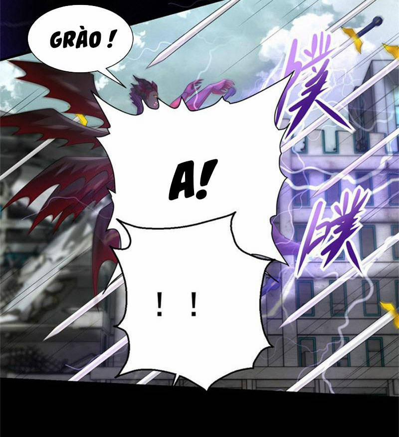 Mạt Thế Vi Vương 586 trang 18