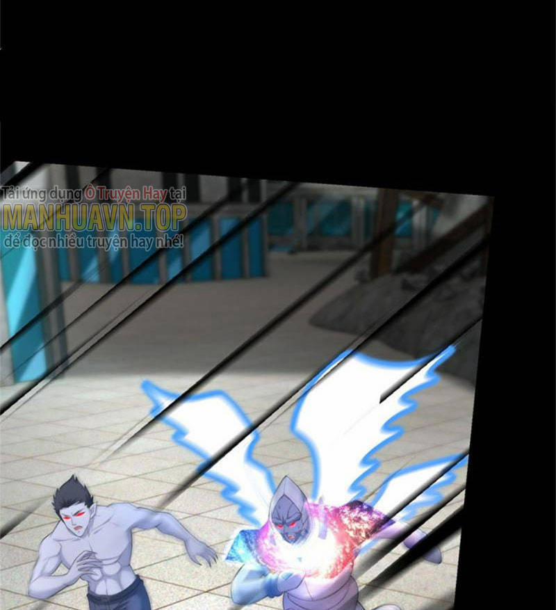 Mạt Thế Vi Vương 586 trang 19
