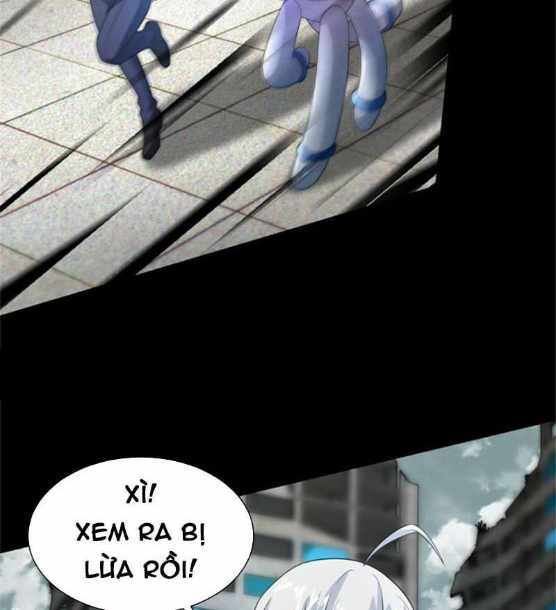 Mạt Thế Vi Vương 586 trang 20