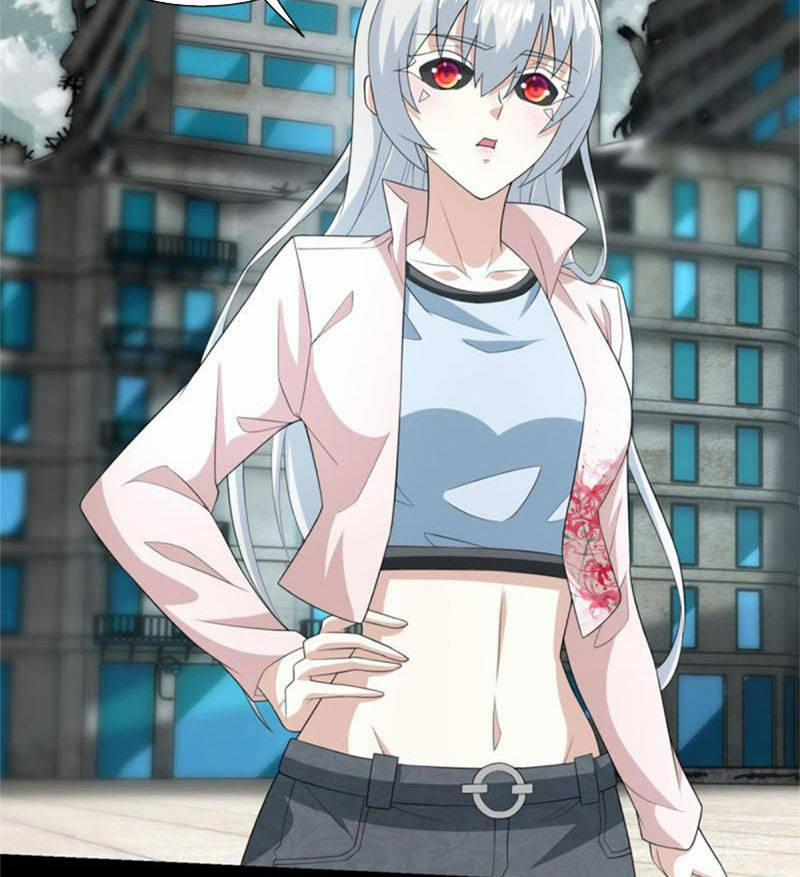 Mạt Thế Vi Vương 586 trang 21