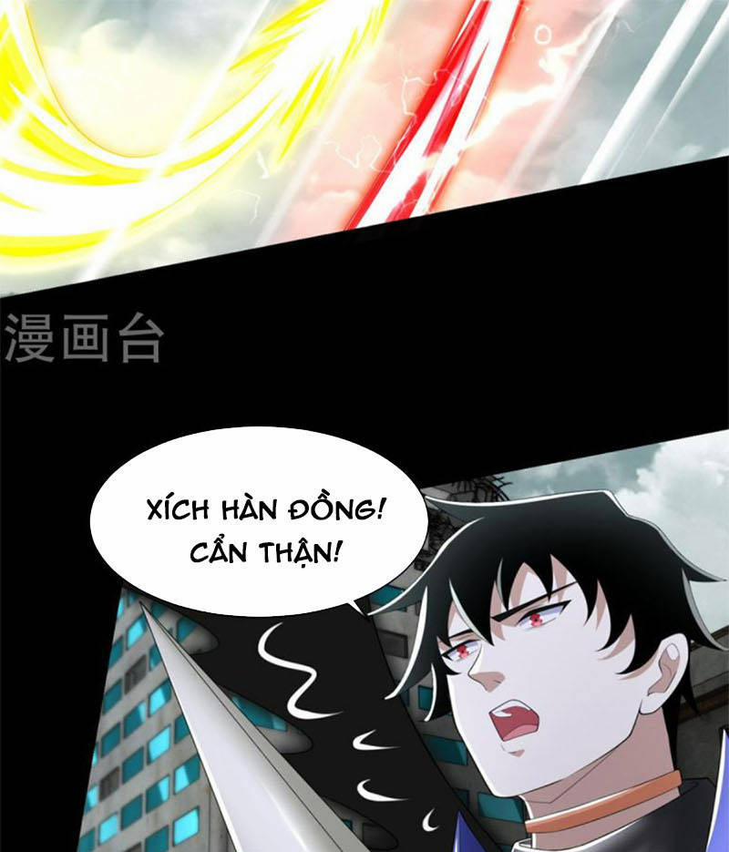 Mạt Thế Vi Vương 586 trang 25