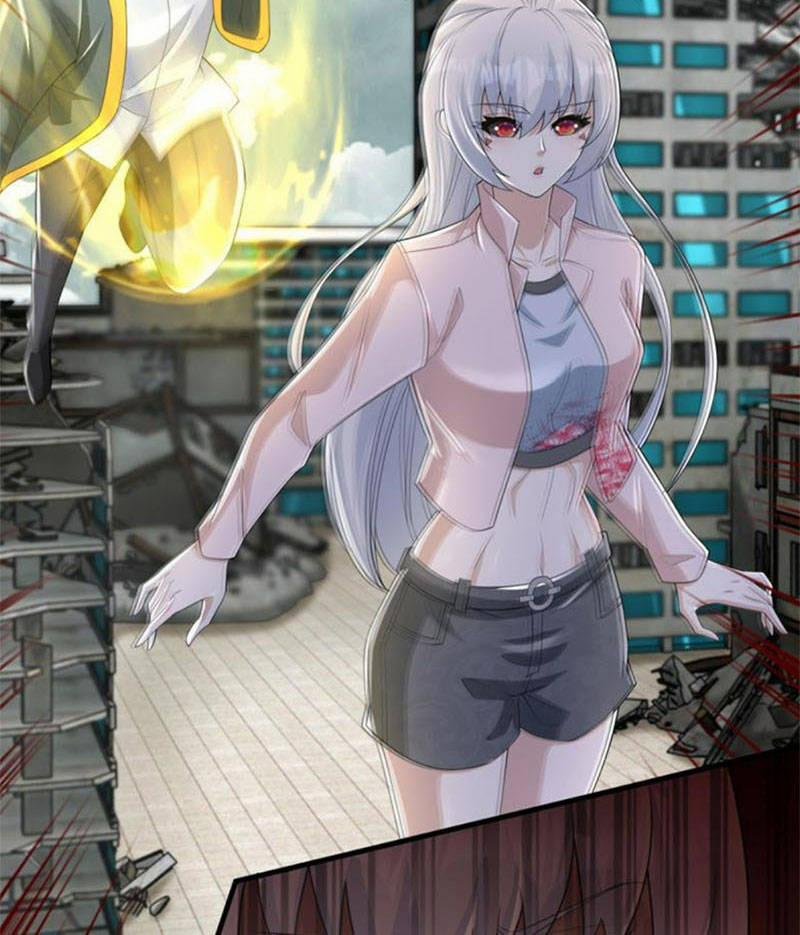 Mạt Thế Vi Vương 586 trang 27