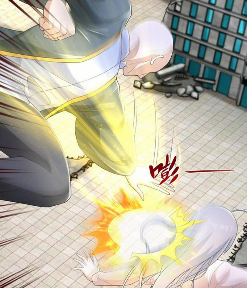 Mạt Thế Vi Vương 586 trang 29