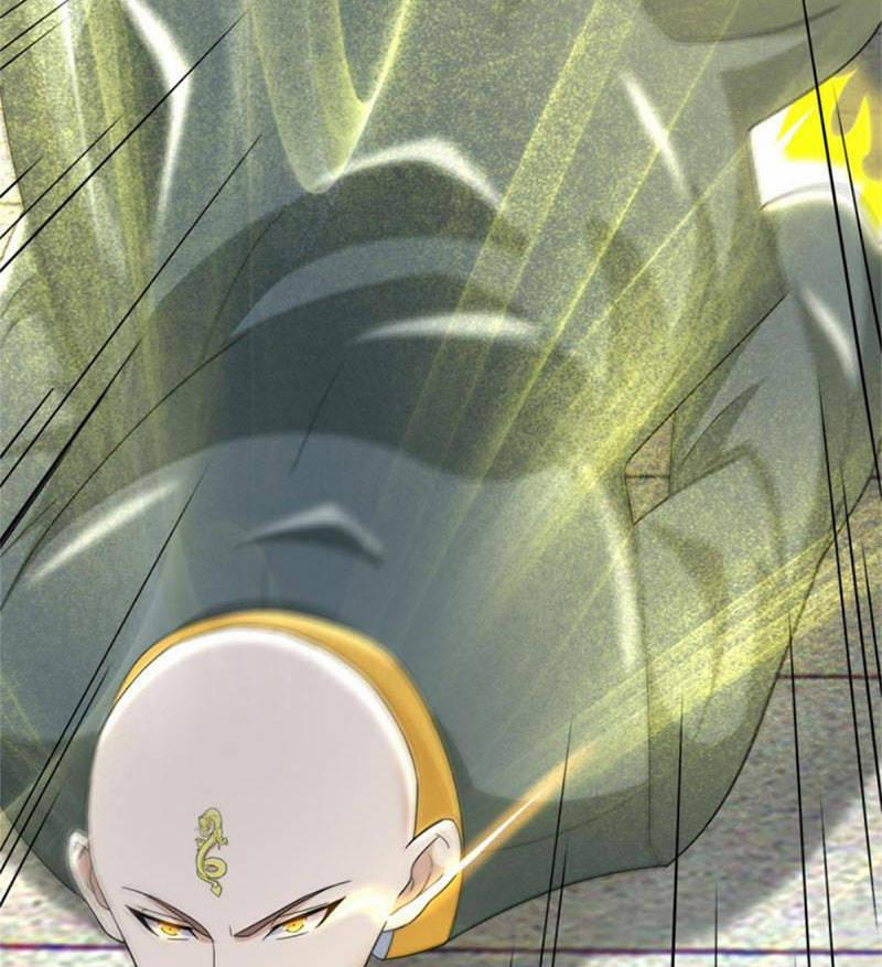 Mạt Thế Vi Vương 586 trang 3