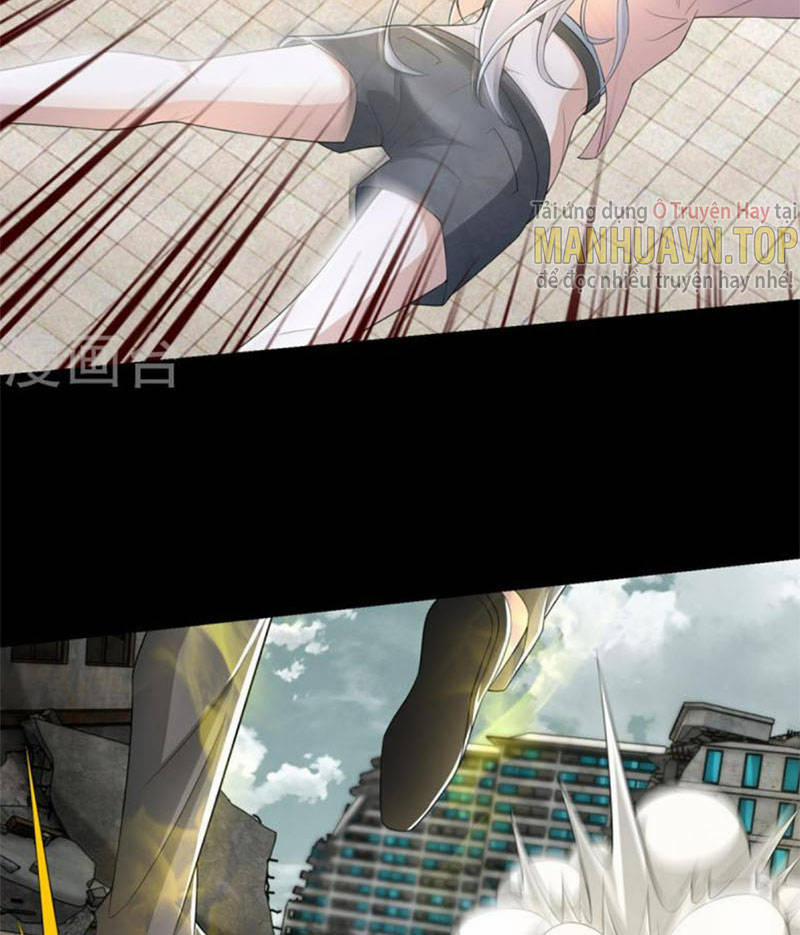 Mạt Thế Vi Vương 586 trang 30