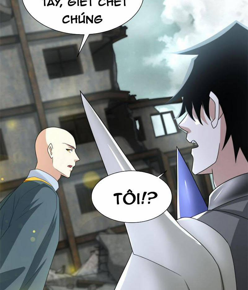 Mạt Thế Vi Vương 586 trang 32