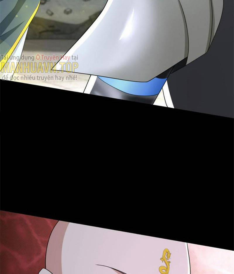 Mạt Thế Vi Vương 586 trang 33