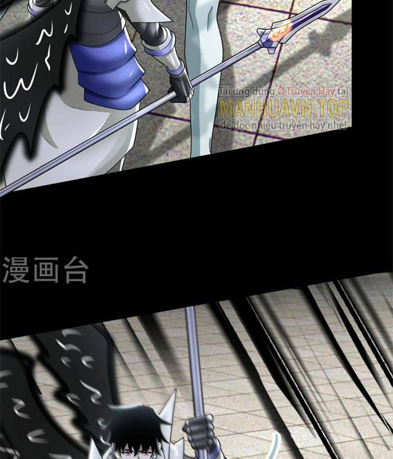 Mạt Thế Vi Vương 586 trang 36