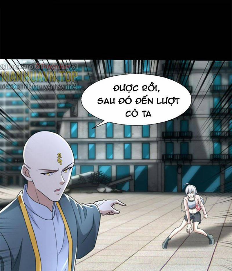Mạt Thế Vi Vương 586 trang 39