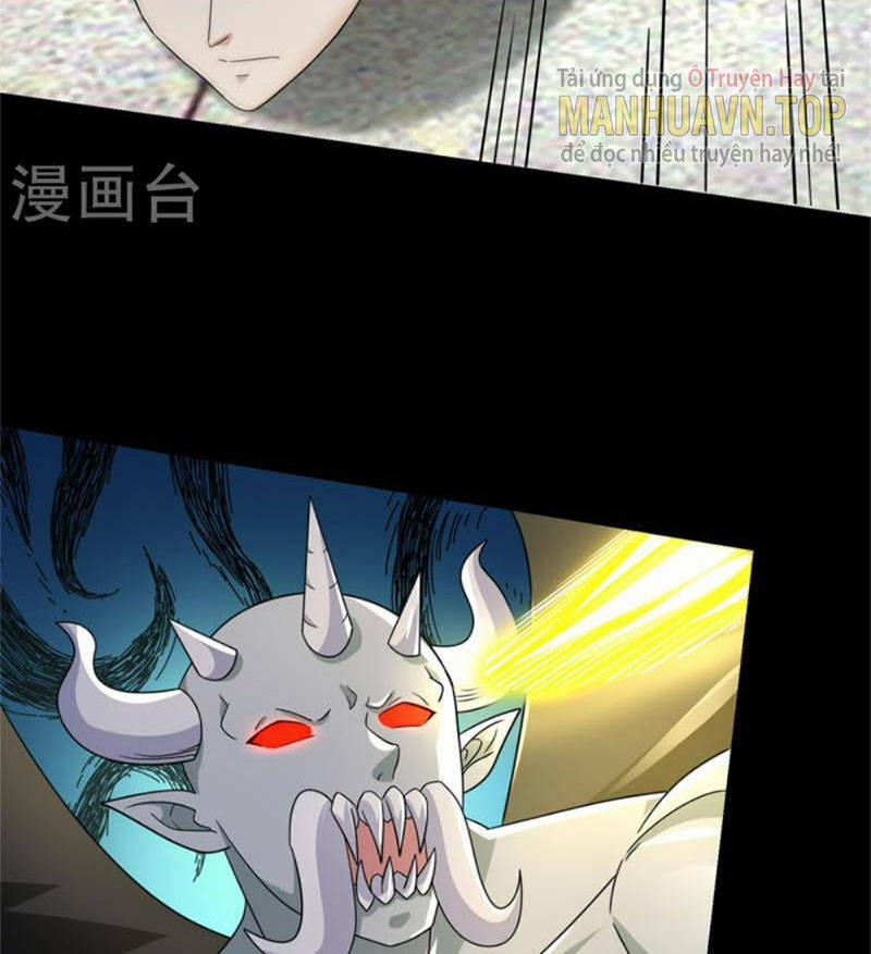 Mạt Thế Vi Vương 586 trang 4