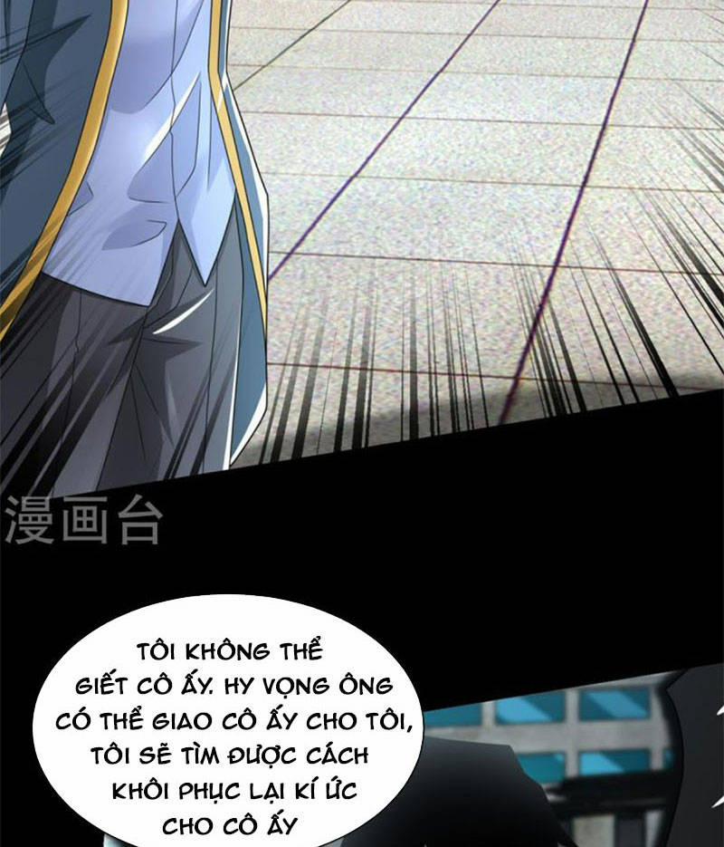 Mạt Thế Vi Vương 586 trang 40