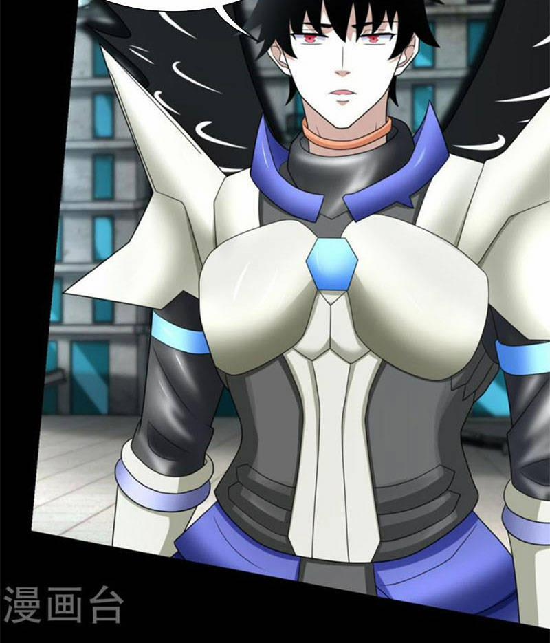 Mạt Thế Vi Vương 586 trang 41