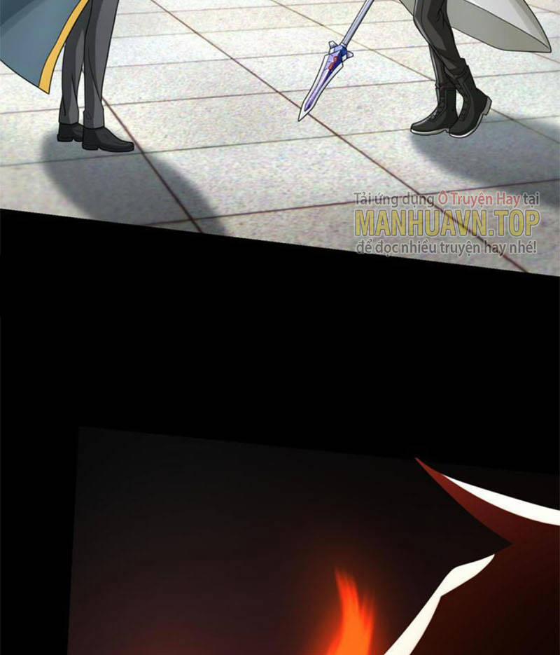 Mạt Thế Vi Vương 586 trang 43