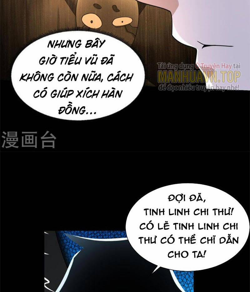 Mạt Thế Vi Vương 586 trang 46