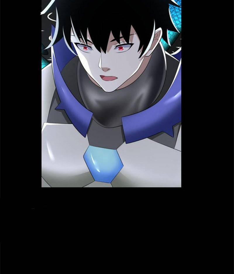 Mạt Thế Vi Vương 586 trang 47