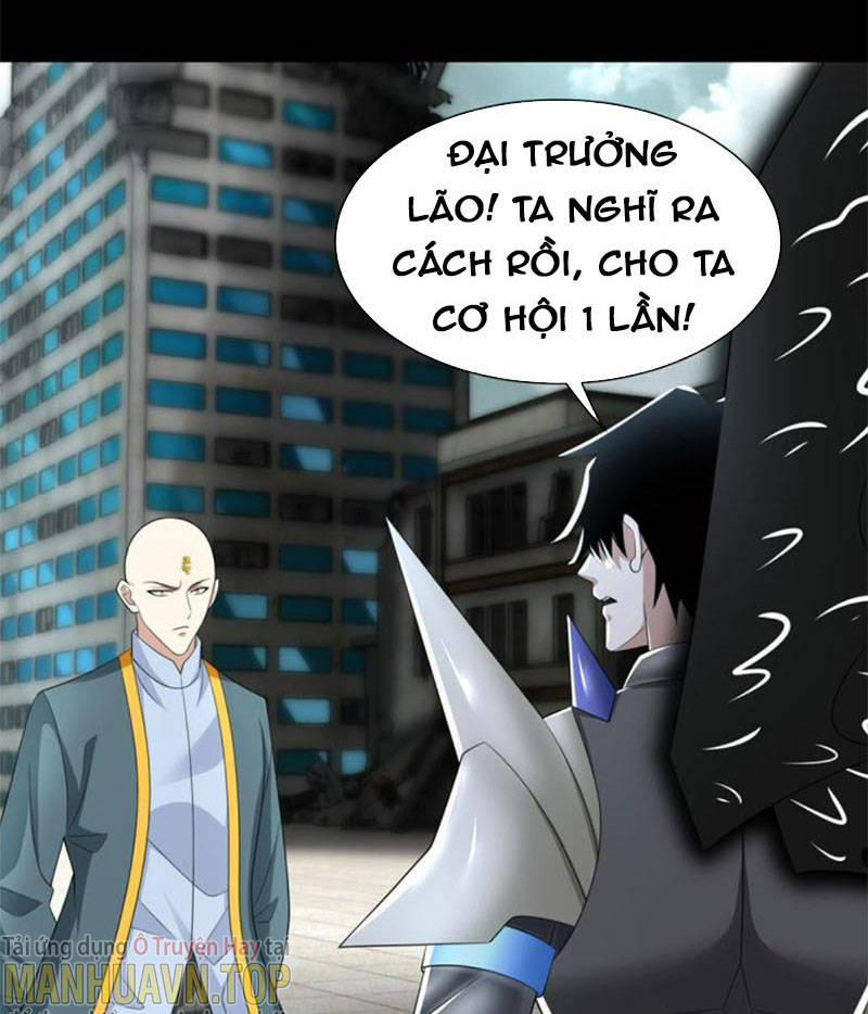 Mạt Thế Vi Vương 586 trang 48