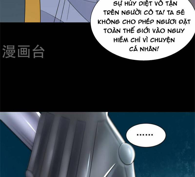 Mạt Thế Vi Vương 586 trang 51