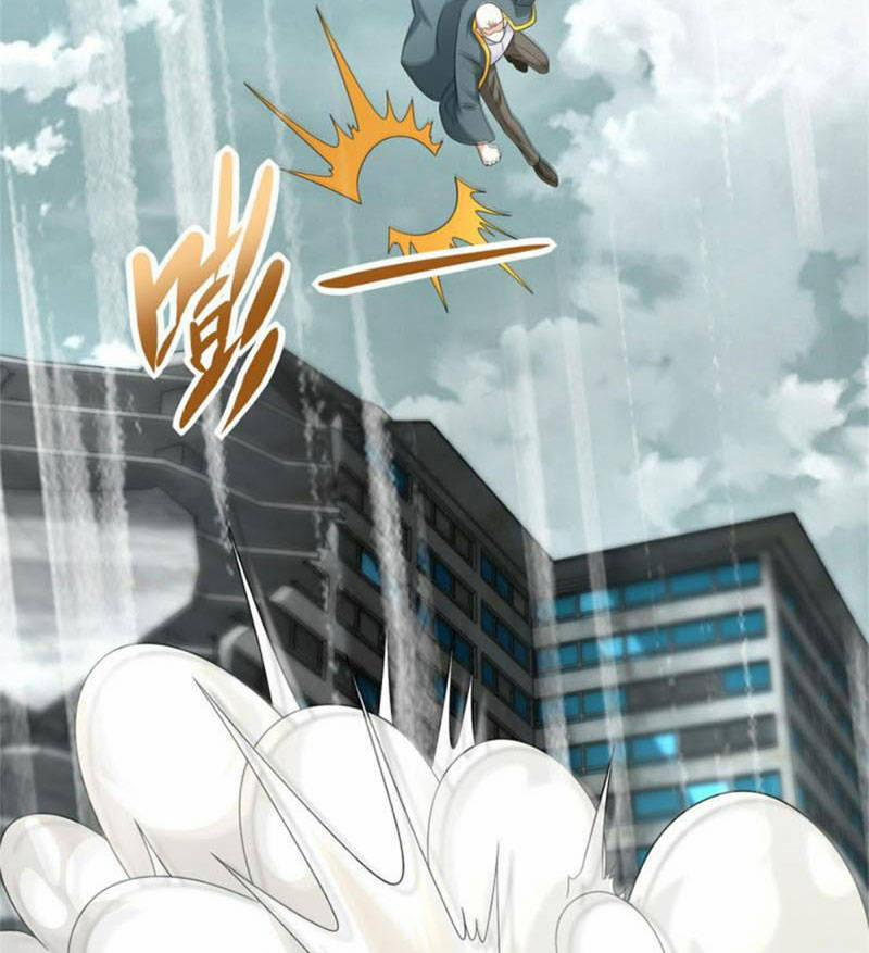 Mạt Thế Vi Vương 586 trang 6