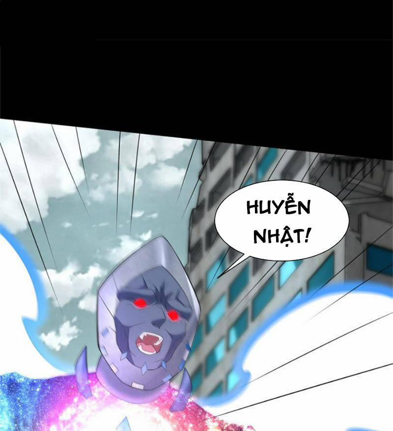 Mạt Thế Vi Vương 586 trang 8