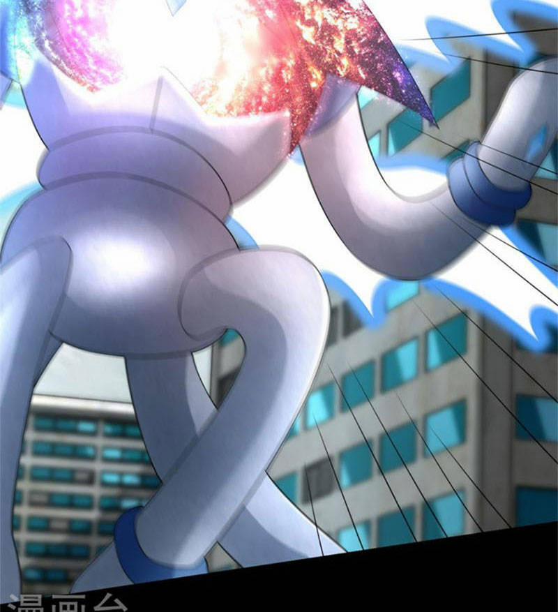 Mạt Thế Vi Vương 586 trang 9