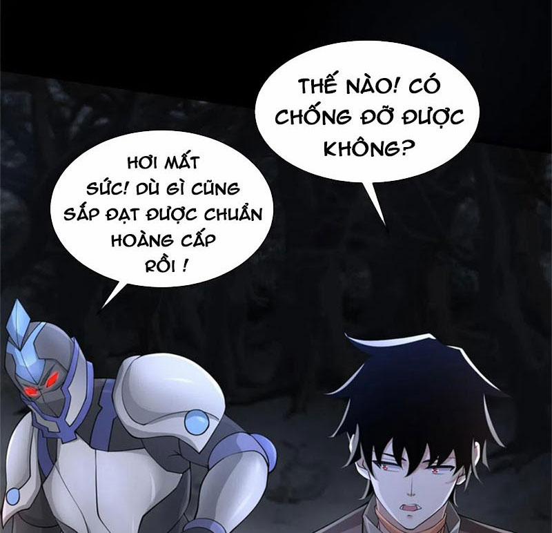 Mạt Thế Vi Vương 590 trang 11