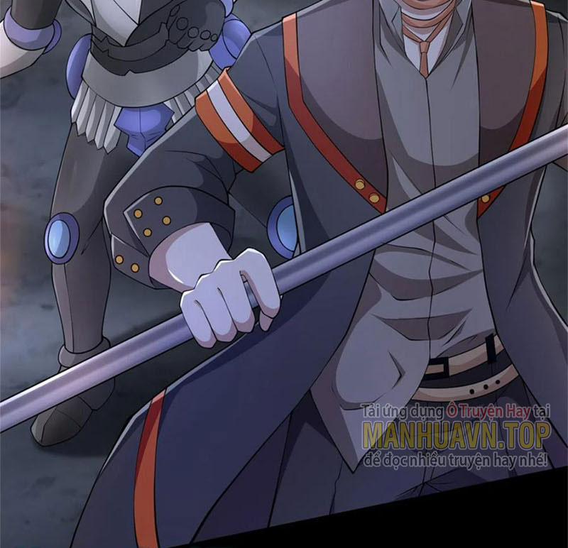 Mạt Thế Vi Vương 590 trang 12