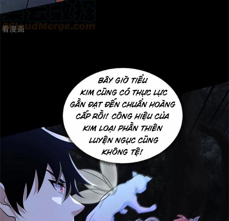 Mạt Thế Vi Vương 590 trang 13