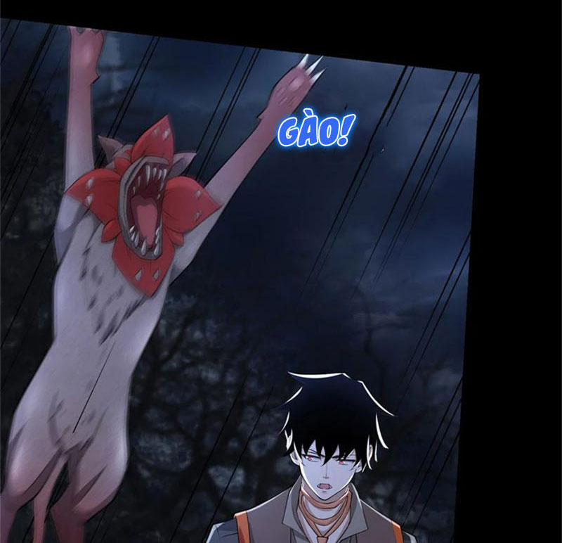 Mạt Thế Vi Vương 590 trang 15