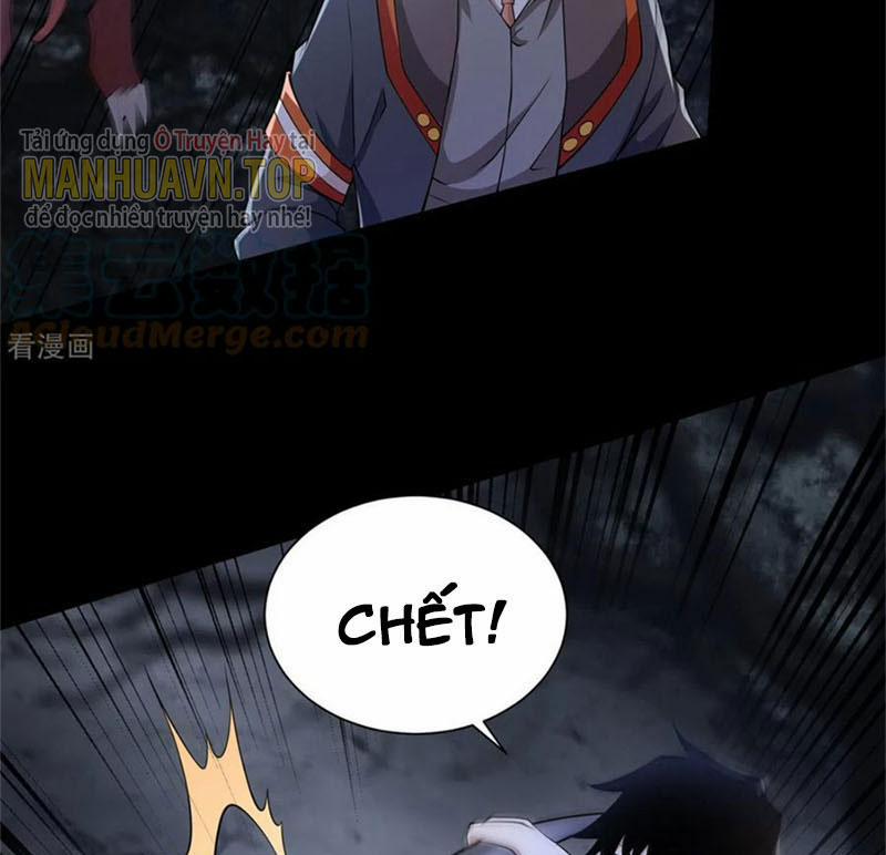 Mạt Thế Vi Vương 590 trang 16