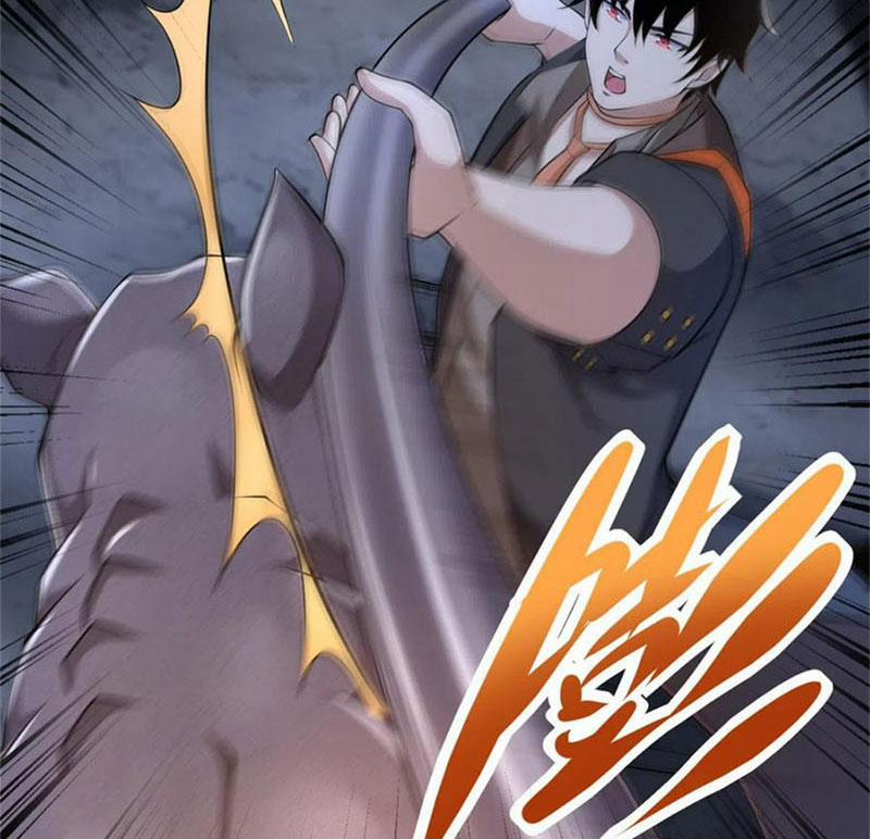 Mạt Thế Vi Vương 590 trang 17