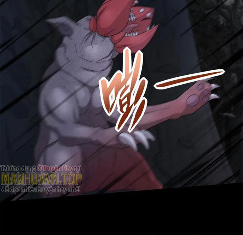 Mạt Thế Vi Vương 590 trang 19