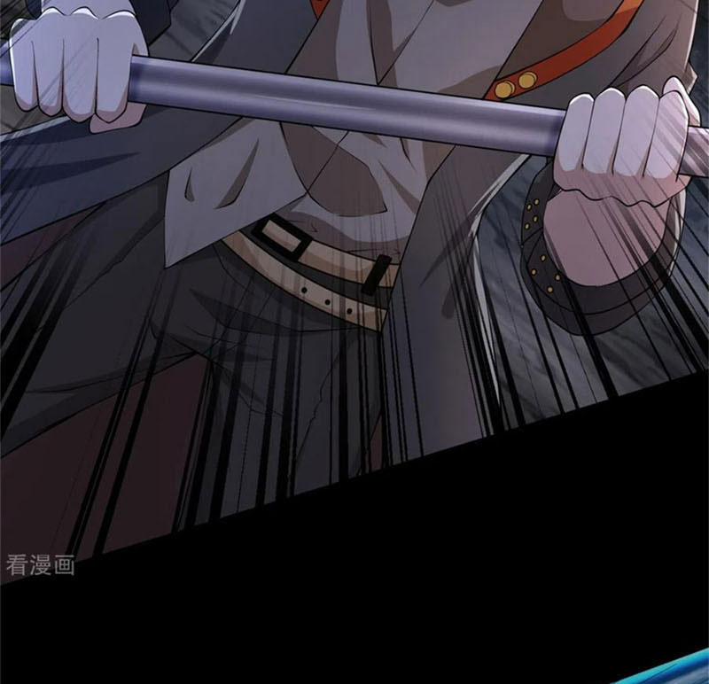 Mạt Thế Vi Vương 590 trang 2