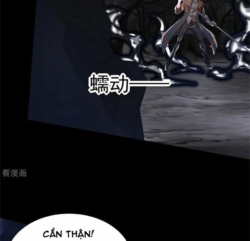 Mạt Thế Vi Vương 590 trang 21