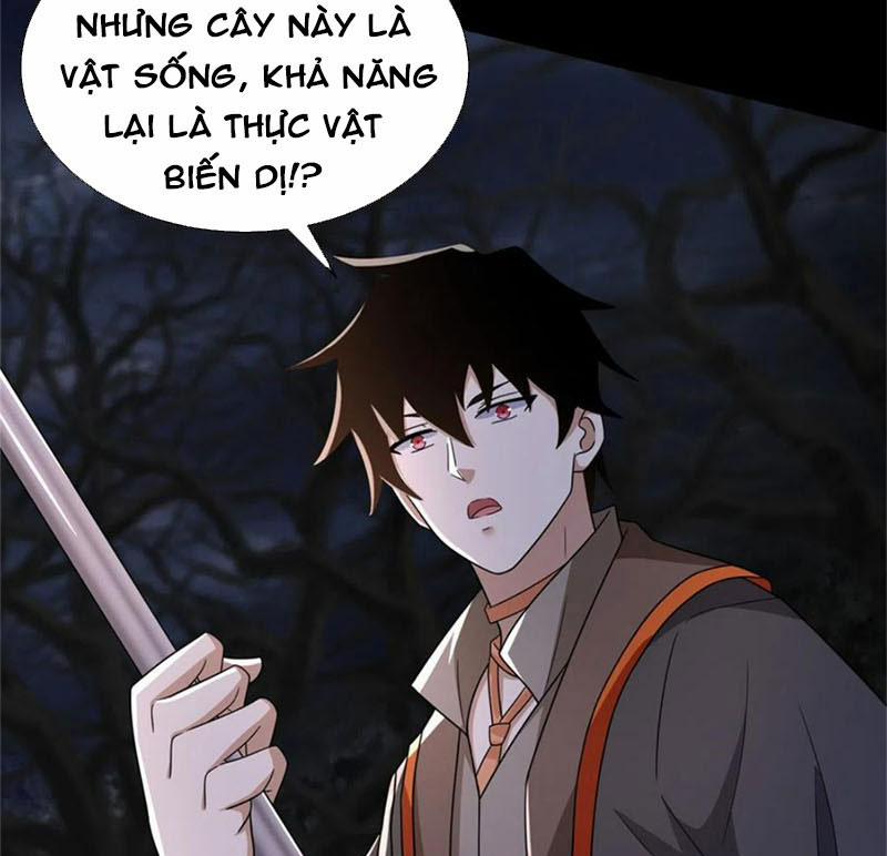 Mạt Thế Vi Vương 590 trang 22