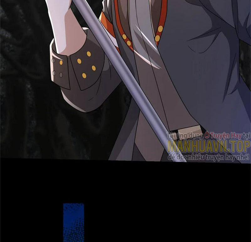 Mạt Thế Vi Vương 590 trang 23