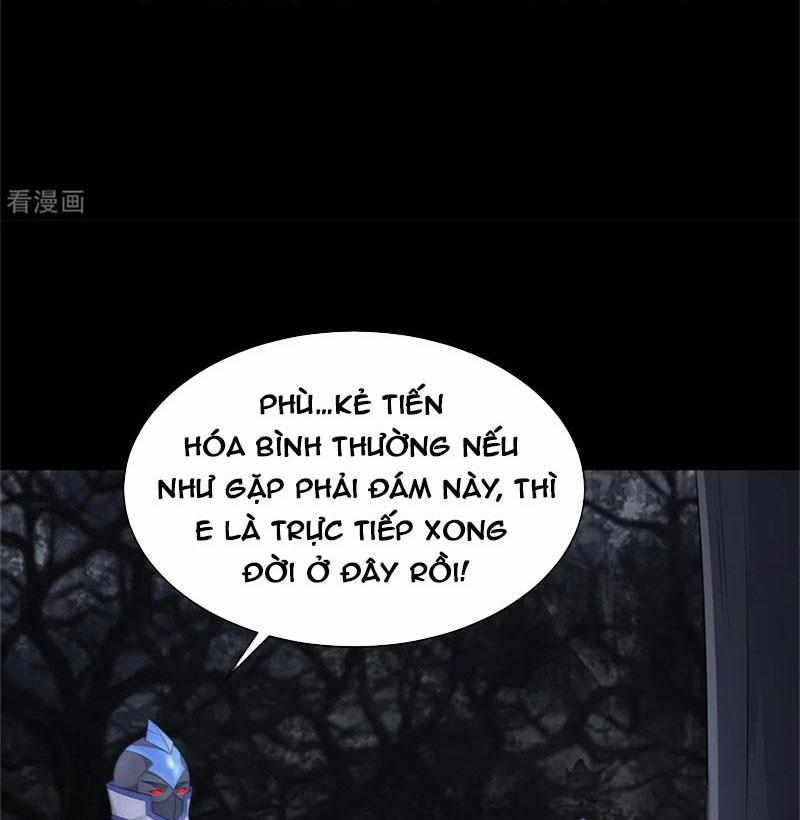 Mạt Thế Vi Vương 590 trang 27