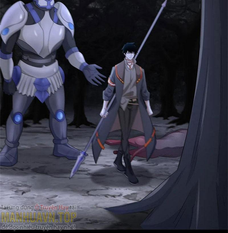 Mạt Thế Vi Vương 590 trang 28