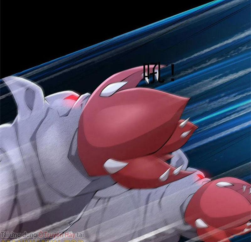 Mạt Thế Vi Vương 590 trang 3