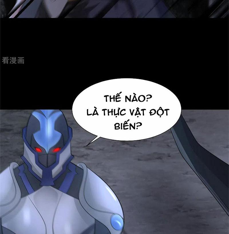 Mạt Thế Vi Vương 590 trang 31